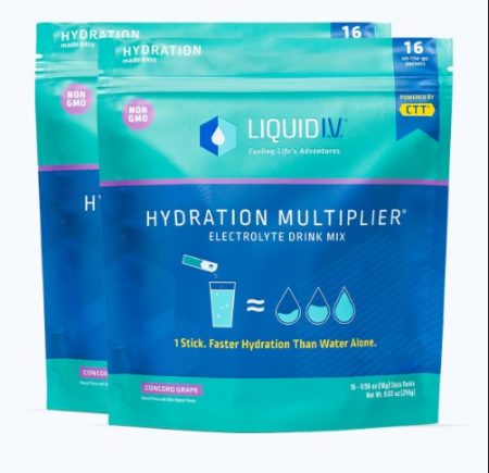HydrationMultiplier ConcordGrape 2