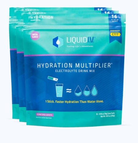HydrationMultiplier ConcordGrape 3