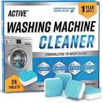 WashingMachineCleaningTablets