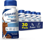 Ensure Original Nutrition Shake Milk Chocolate