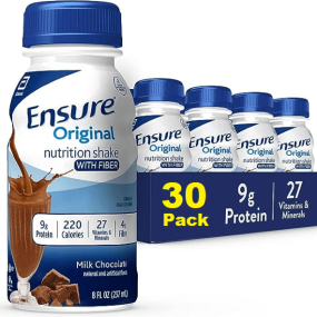 Ensure Original Nutrition Shake Milk Chocolate
