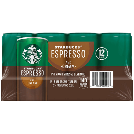 Espresso and cream 2