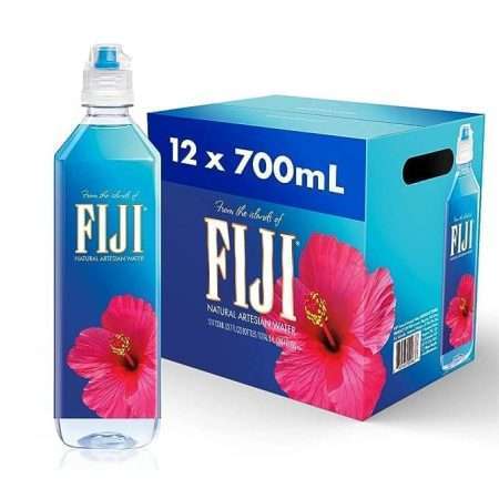 Fiji Water 700ml