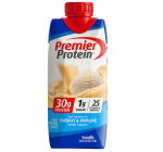 Protein Shake Vanilla 2