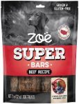 Zoe Super Bars Beef Recipe