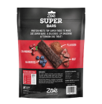 Zoe Super Bars Beef Recipe 2